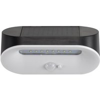 PIR Security Light 200L