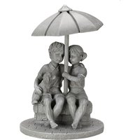 Umbrella Water Feature
Umbrella Water Feature