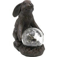 Hare Solar Light
Hare Solar Light