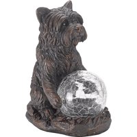 Dog Solar Light
Dog Solar Light