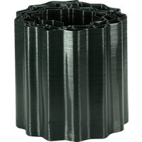 Smart Garden Plastic Lawn Edging 15cm x 10m
Smart Garden Plastic Lawn Edging 15cm x 10m