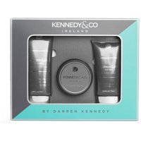 Kennedy & Co Gift Set 1 Trio
Kennedy & Co Gift Set 1 Trio
