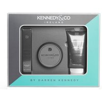 Kennedy & Co Gift Set 2 Trio
Kennedy & Co Gift Set 2 Trio
