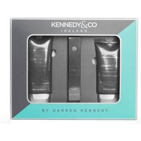 Kennedy & Co Gift Set 3 Trio
Kennedy & Co Gift Set 3 Trio