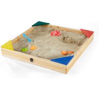 Plum Junior Natural Wooden Sand Pit
Plum Junior Natural Wooden Sand Pit