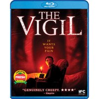 The Vigil (US Import)
The Vigil (US Import)