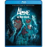 Alone in the Dark - Collector's Edition
Alone in the Dark - Collector's Edition