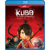 Kubo and the Two Strings - LAIKA Studios Edition (Includes DVD) (US Import)
Kubo and the Two Strings - LAIKA Studios Edition (Includes DVD) (US Import)