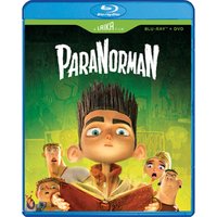 ParaNorman - LAIKA Studios Edition (Includes DVD)
ParaNorman - LAIKA Studios Edition (Includes DVD)