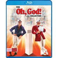 The Oh God! Collection (US Import)
The Oh God! Collection (US Import)