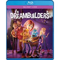 Dreambuilders (Includes DVD) (US Import)
Dreambuilders (Includes DVD) (US Import)