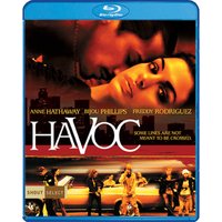 Havoc 
Havoc