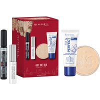 Набор для макияжа Rimmel Get Set Go Set
Набор для макияжа Rimmel Get Set Go Set