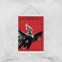 Far Cry 6 Chicharron Giclee Art Print - A3 - White Hanger, Multi
Far Cry 6 Chicharron Giclee Art Print - A3 - White Hanger, Multi