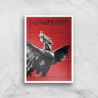 Far Cry 6 Chicharron Giclee Art Print - A2 - White Frame, Multi
Far Cry 6 Chicharron Giclee Art Print - A2 - White Frame, Multi