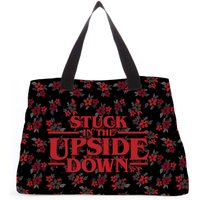 Stranger Things Stuck In The Upside Down Tote Bag
Stranger Things Stuck In The Upside Down Tote Bag