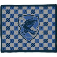 Harry Potter Ravenclaw Fleece Blanket - Large (150cm x 200cm)
Harry Potter Ravenclaw Fleece Blanket - Large (150cm x 200cm)