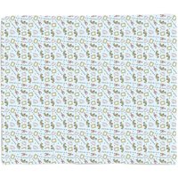 Friends Cool Tone Pattern Fleece Blanket - Large (150cm x 200cm)
Friends Cool Tone Pattern Fleece Blanket - Large (150cm x 200cm)