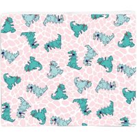 Nickelodeon Reptars Fleece Blanket - Large (150cm x 200cm)
Nickelodeon Reptars Fleece Blanket - Large (150cm x 200cm)