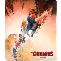 The Goonies Retro Poster Art Fleece Blanket - Large (150cm x 200cm)
The Goonies Retro Poster Art Fleece Blanket - Large (150cm x 200cm)