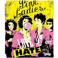 Grease Fleece Blanket - Large (150cm x 200cm)
Grease Fleece Blanket - Large (150cm x 200cm)