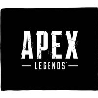 Apex Legends Large Logo Fleece Blanket - Large (150cm x 200cm)
Apex Legends Large Logo Fleece Blanket - Large (150cm x 200cm)