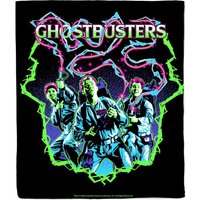 Ghosbusters 80's Neo Fleece Blanket - Large (150cm x 200cm)
Ghosbusters 80's Neo Fleece Blanket - Large (150cm x 200cm)