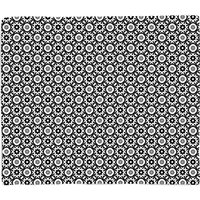 Friday the 13th Tiled Bed Throw
Friday the 13th Tiled Bed Throw