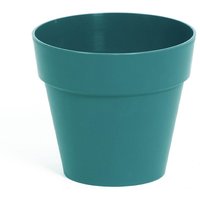Soho Teal Contemporary Planter - 20cm
Soho Teal Contemporary Planter - 20cm