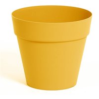 Soho Yellow Contemporary Planter - 17cm
Soho Yellow Contemporary Planter - 17cm