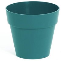 Soho Teal Contemporary Planter - 17cm
Soho Teal Contemporary Planter - 17cm