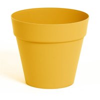 Soho Yellow Contemporary Planter - 20cm
Soho Yellow Contemporary Planter - 20cm