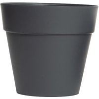 Soho Contemporary Grey Planter - 20cm
Soho Contemporary Grey Planter - 20cm