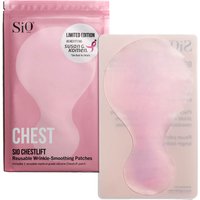 SiO Beauty ChestLift for Breast Cancer Awareness 3 fl. oz
SiO Beauty ChestLift for Breast Cancer Awareness 3 fl. oz