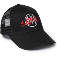 Milliner x Batman Hero Trucker Cap - Black
Milliner x Batman Hero Trucker Cap - Black