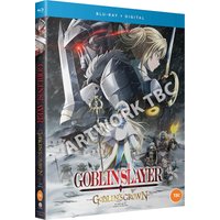 Goblin Slayer: Goblin’s Crown (Includes Digital Copy)
Goblin Slayer: Goblin’s Crown (Includes Digital Copy)