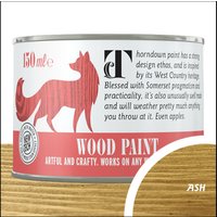 Thorndown Ash Wood Paint - 150ml
Thorndown Ash Wood Paint - 150ml