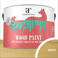 Thorndown Beech Wood Paint 2.5L
Thorndown Beech Wood Paint 2.5L