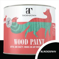 Thorndown Blackdown Wood Paint 750ml
Thorndown Blackdown Wood Paint 750ml