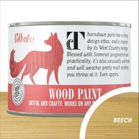 Thorndown Beech Wood Paint 150ml
Thorndown Beech Wood Paint 150ml
