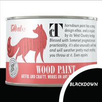 Thorndown Blackdown Wood Paint 150ml
Thorndown Blackdown Wood Paint 150ml