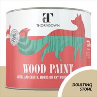 Thorndown Doulting Stone Wood Paint 750ml
Thorndown Doulting Stone Wood Paint 750ml