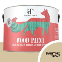 Thorndown Doulting Stone Wood Paint 2.5L
Thorndown Doulting Stone Wood Paint 2.5L