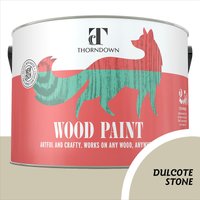 Thorndown Dulcote Stone Wood Paint 2.5L
Thorndown Dulcote Stone Wood Paint 2.5L