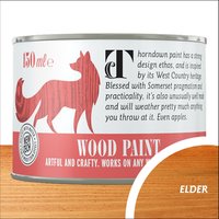 Thorndown Elder Wood Paint - 150ml
Thorndown Elder Wood Paint - 150ml