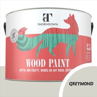 Thorndown Greymond Wood Paint 2.5L
Thorndown Greymond Wood Paint 2.5L