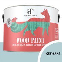 Thorndown Greylake Wood Paint 2.5L
Thorndown Greylake Wood Paint 2.5L