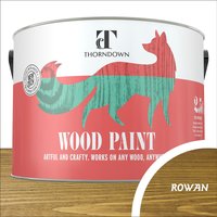 Thorndown Rowan Wood Paint 2.5L
Thorndown Rowan Wood Paint 2.5L