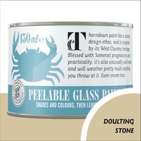 Thorndown Doulting Stone Peelable Glass Paint 150ml
Thorndown Doulting Stone Peelable Glass Paint 150ml
