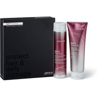 Набор для ухода за поврежденными волосами JOICO Defy Damage Shampoo and Conditioner Dazzling Duo
Набор для ухода за поврежденными волосами JOICO Defy Damage Shampoo and Conditioner Dazzling Duo